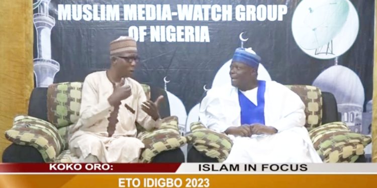 2023 Nigeria Presidential and Senatorial Election