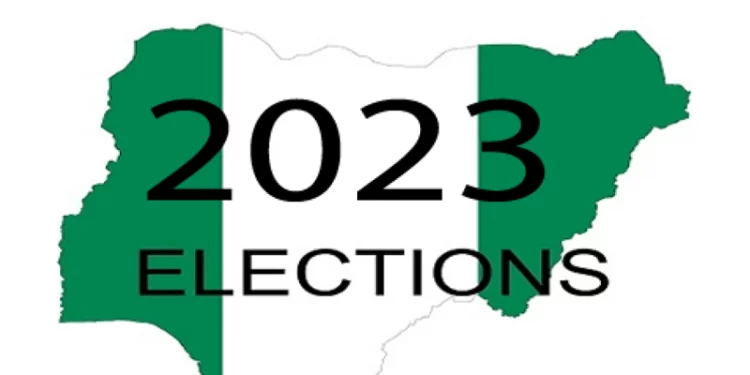 Press Statement – 2023 Presidential Election – Media Group Task Security Agencies on Combat Readiness