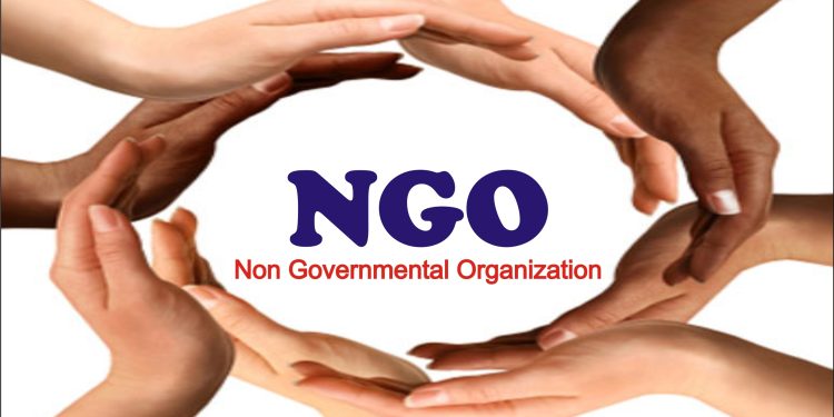 MMWG Cautions Some NGOs Operating in Nigeria
