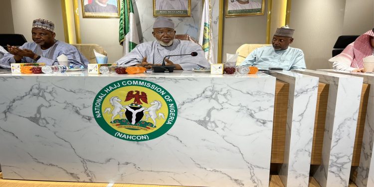 Stop Campaign of Calumny Against NAHCON – Muslim Media Watch Fires Back on Criticisms