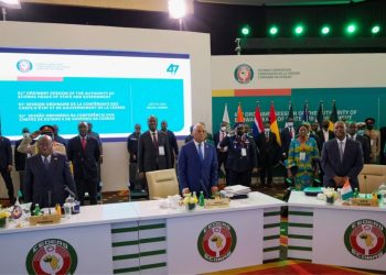 Ecowas, Niger Military Incursion & Naira Uncontrollable Rate