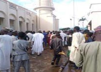 Probe Zaria Central Mosque Incident – Media Group Calls On KDSG