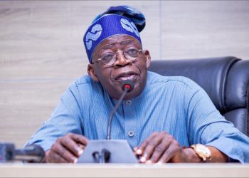 Economic Crimes & Corruption in Nigeria – Strong Legislations is The Solution – Media Group Tasks President Bola Ahmed Tinubu