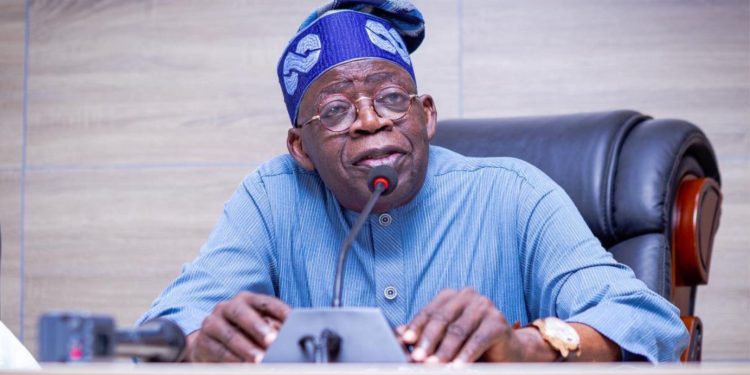 Economic Crimes & Corruption in Nigeria – Strong Legislations is The Solution – Media Group Tasks President Bola Ahmed Tinubu