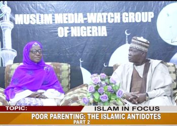 Poor Parenting: Islamic Antidots