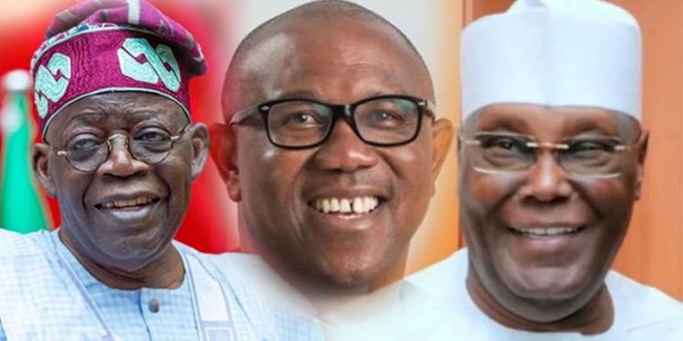 Tinubu’s Muslim-Muslim Ticket Bound for Success Despite Atiku’s Desperation – Media Watch Group Asserts