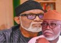 Akeredolu Vs Aiyedatiwa Imbrogolio: Media Group Calls for Respect of Nigerian Constitution