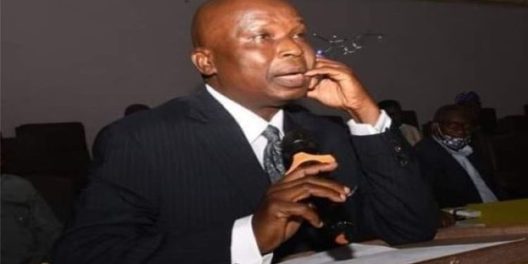 Fagbemi Calls for Tinubu’s Support – Promised Better Days Ahead