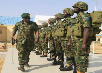 Nigerian Army’s Accidental Air-Bombing  Attack –  Media Group Calls for Calm