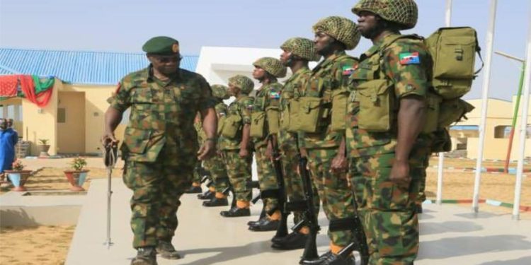Nigerian Army’s Accidental Air-Bombing  Attack –  Media Group Calls for Calm