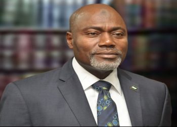 Thumb-Up for Yusuf Ali, SAN – As the Legal Giant Becomes Professor of Law Practice