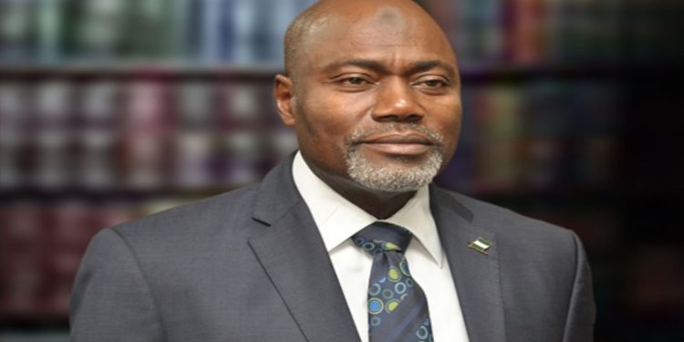 Thumb-Up for Yusuf Ali, SAN – As the Legal Giant Becomes Professor of Law Practice