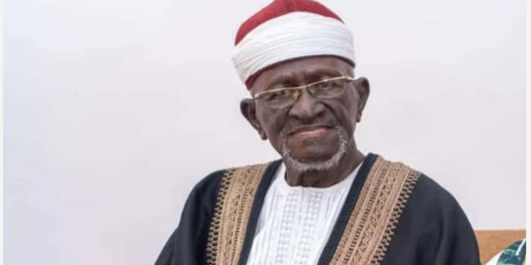 Late Sheikh Abdul-Hafeez Abu – an Outstanding Islamic Scholar with High Integrity – Media Watch Group Eulogises the Departed Sheikh
