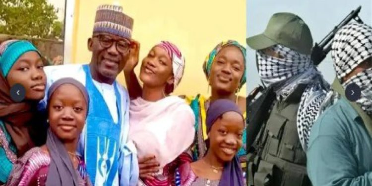 Media Watch Group Hails the Release of Kidnapped Al-Kadriyyah Siblings – Charged Security Agencies to Be More Proactive