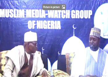 Tani Olohun and the Court Case: Part 1