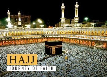 Hajj 2024 – Media Group Calls for Concessional Rates for Nigerian Pilgrims
