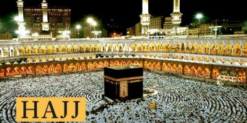 Hajj 2024 – Media Group Calls for Concessional Rates for Nigerian Pilgrims