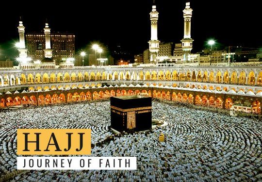 Hajj 2024 – Media Group Calls for Concessional Rates for Nigerian Pilgrims