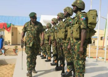 Muslim Media Group Condemns Killing of Military Officers – Call for Arrest and Prosecution of Murderers and Their Collaborators