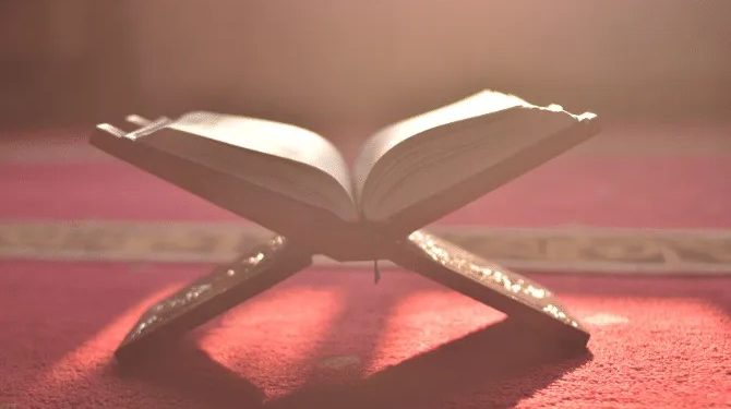 100 Direct Instructions by Allah in The Quran for Mankind