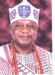 MMWG Mourns Departed Oloro of Oro Kingdom – Extols His Virtues
