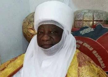 Media Group Salutes Emir of Ilorin at 84