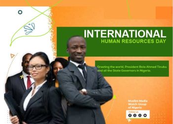 HR Expert Speaks as World Marks Human Resource Day