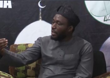 ITO SHUGA: Awon Ona Ti Afin Mojuto Ati Se Idena Re