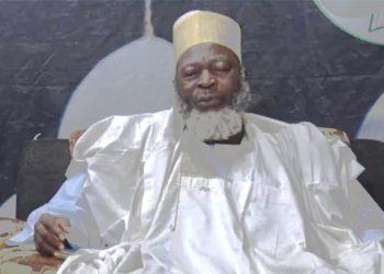 Islamic New Year 1446ah Celebration in Kwara