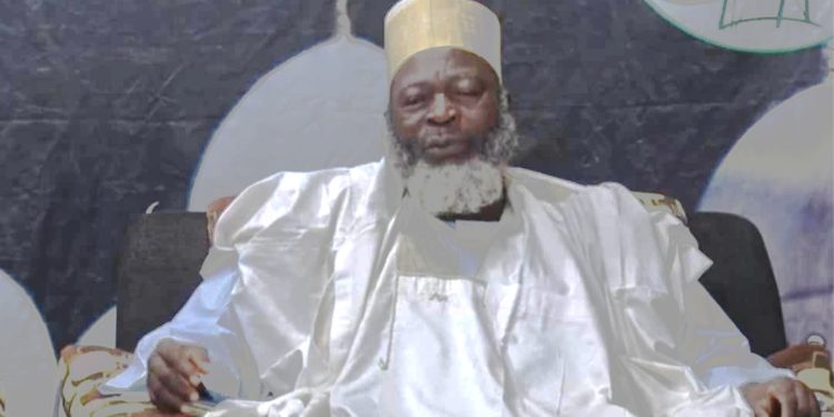 Islamic New Year 1446ah Celebration in Kwara