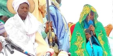 Smash The Cartel of International Qur’an Memorization in Nigeria