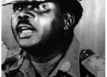 49 YEARS AFTER THE DEMISE OF MARTYR OF OUR REVOLUTION – GENERAL MURTALA RAMAT MUHAMMAD