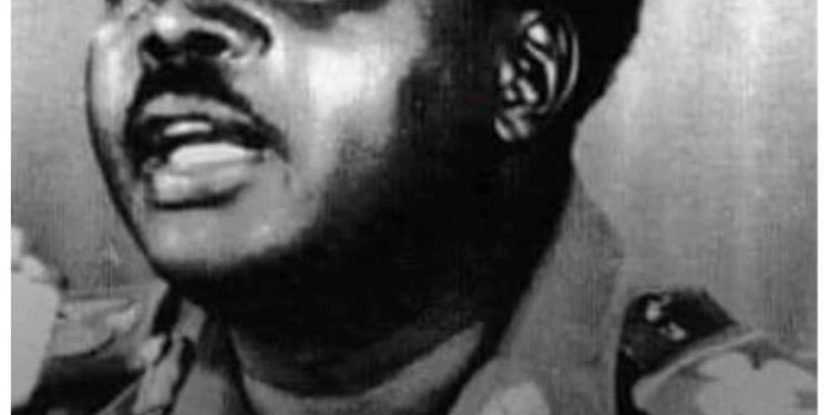 49 YEARS AFTER THE DEMISE OF MARTYR OF OUR REVOLUTION – GENERAL MURTALA RAMAT MUHAMMAD