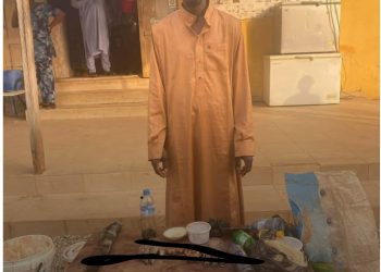 Muslim Media Watch Group Demands Justice for Hafsoh Lawal’s Gruesome Murder