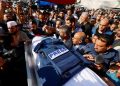 MEDIA GROUP CONDEMNS ISRAEL GENOCIDE IN PALESTINE – HARPS ON NEED FOR TRANSFORMATION OF THE NIGERIA POLICE