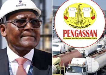PENGASSAN Strike Action: Media Group Calls For Responsible Unionism In Nigeria