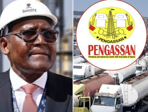 PENGASSAN Strike Action: Media Group Calls For Responsible Unionism In Nigeria