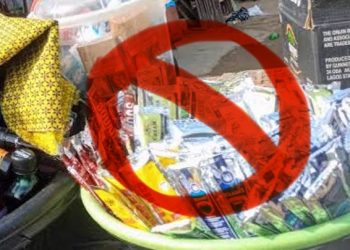 BAN ON PRODUCTION AND SALE OF ALCOHOL IN SACHETS AND SMALL BOTTLES IN NIGERIA