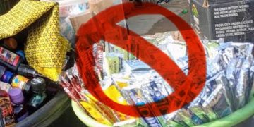 BAN ON PRODUCTION AND SALE OF ALCOHOL IN SACHETS AND SMALL BOTTLES IN NIGERIA
