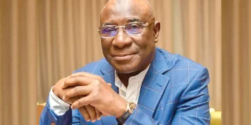 MEDIA GROUP CONDEMNS ALLEGATION AGAINST DR. A.W.A IBRAHIM