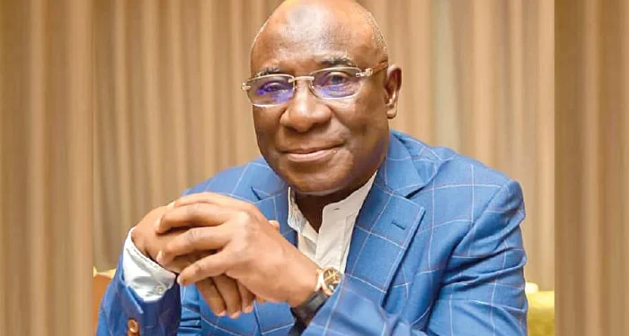 MEDIA GROUP CONDEMNS ALLEGATION AGAINST DR. A.W.A IBRAHIM