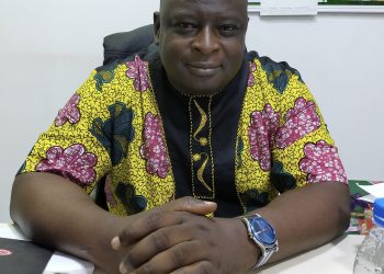 Media Group Congratulates Babajide Kolade-Otitoju On Appointment As New Director Of News TVC