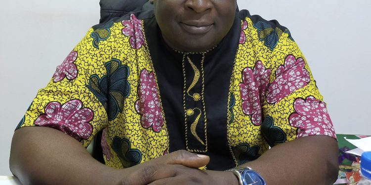 Media Group Congratulates Babajide Kolade-Otitoju On Appointment As New Director Of News TVC