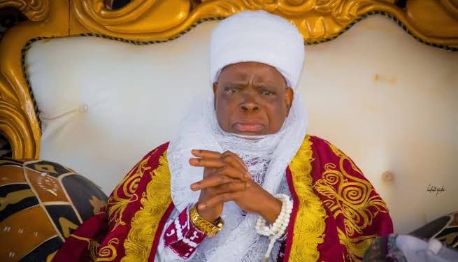 Media Group Sympathizes With Emir Of Ilorin, Kwara Govt Over Chief Imam Of Ilorin’s Death