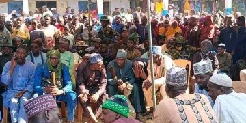 Media Group Calls On Defence Minister, NSA To Stop Katsina Govt From Releasing 70 Arrested Terrorists