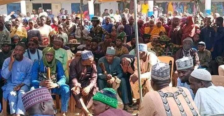 Media Group Calls On Defence Minister, NSA To Stop Katsina Govt From Releasing 70 Arrested Terrorists