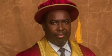 MEDIA GROUP CALLS FOR REMOVAL OF PROF. AMUPITAN AS INEC CHAIRMAN