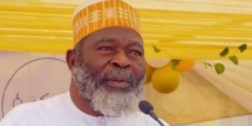 MEDIA GROUP MOURNS THE SUDDEN DEMISE OF PROF. BADMAS LANRE YUSUF