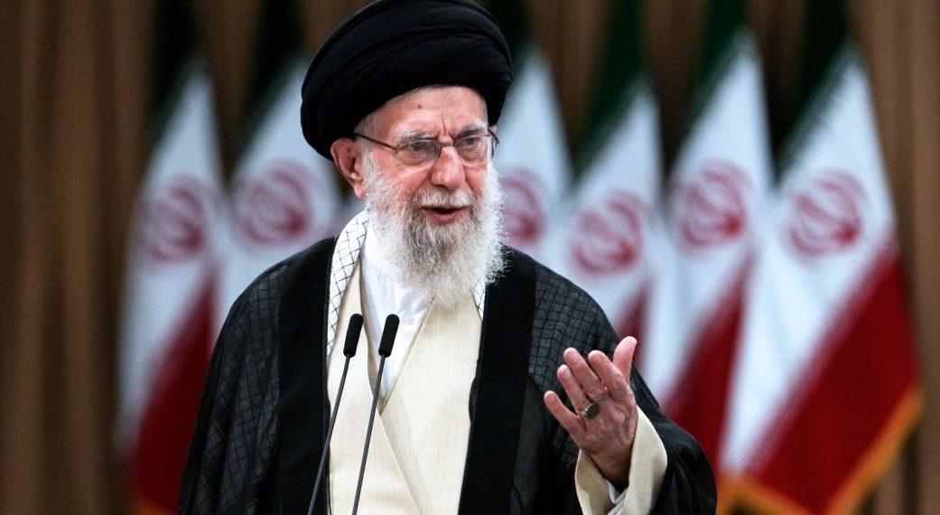 MEDIA GROUP CONDEMNS ISRAEL AND AMERICA OVER THEIR DEADLY ATTACK ON IRAN