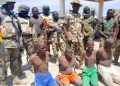 MEDIA GROUP COMMEND FG ON THE TRIAL OF 500 BOKO-HARAM/ISWAP TERRORISTS